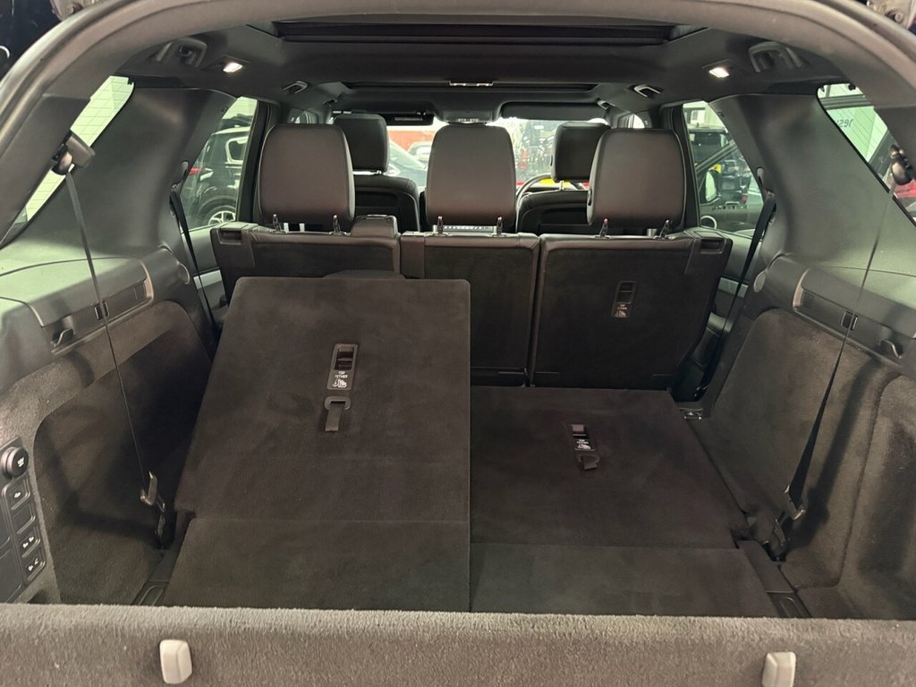 Used Land Rover Discovery 2019 for sale - 76776688: Photo 16