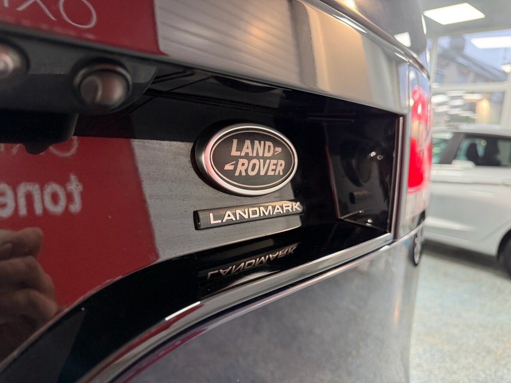 Used Land Rover Discovery 2019 for sale - 76776688: Photo 19