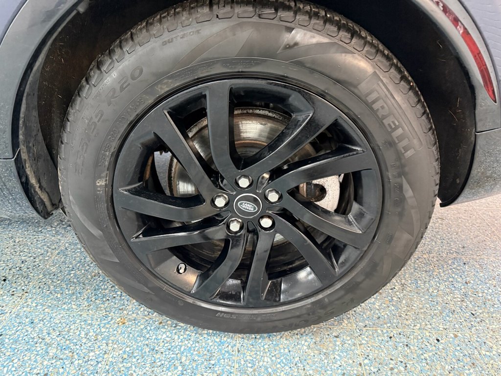 Used Land Rover Discovery 2019 for sale - 76776688: Photo 22