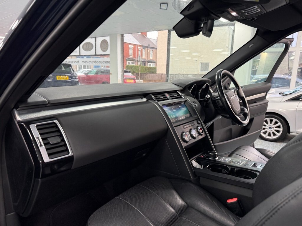 Used Land Rover Discovery 2019 for sale - 76776688: Photo 23