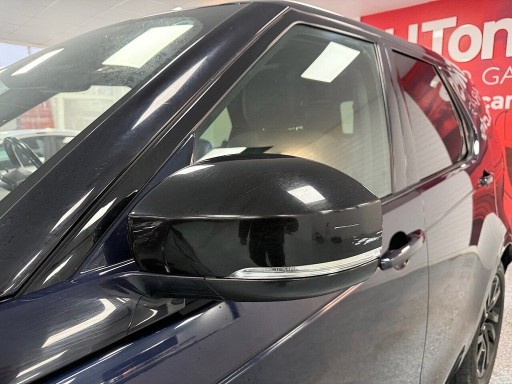 Used Land Rover Discovery 2019 for sale - 76776688: Photo 27