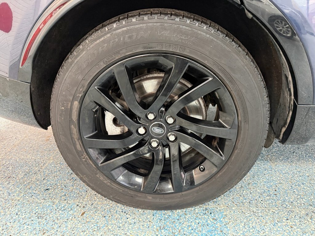 Used Land Rover Discovery 2019 for sale - 76776688: Photo 3