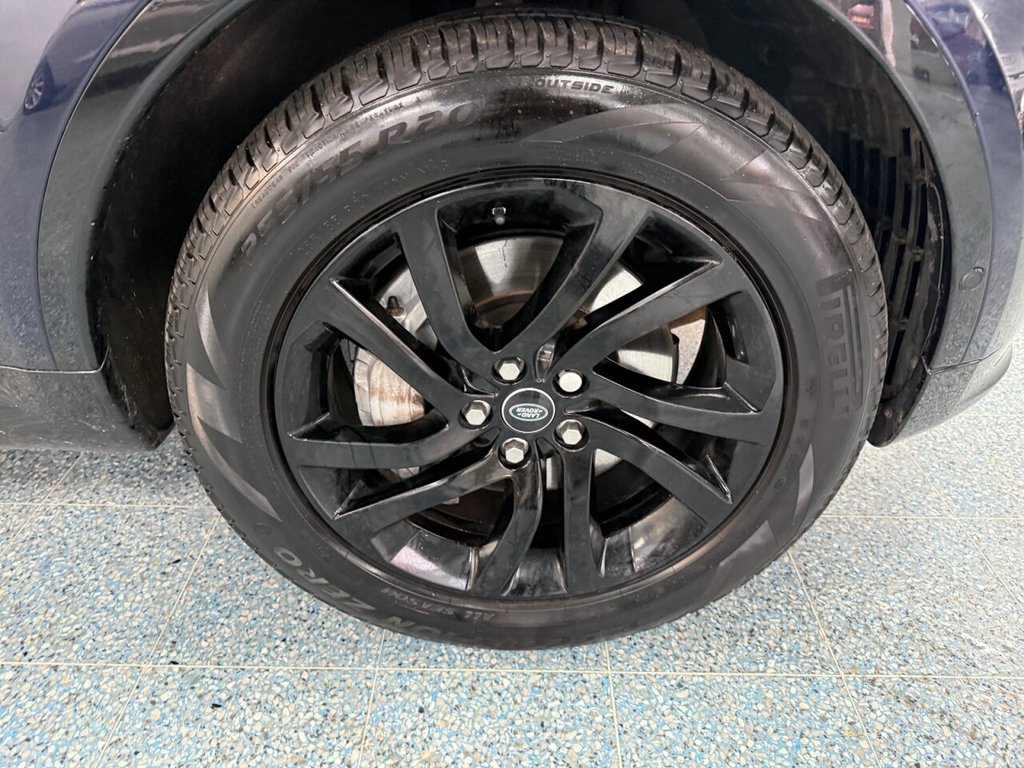 Used Land Rover Discovery 2019 for sale - 76776688: Photo 30
