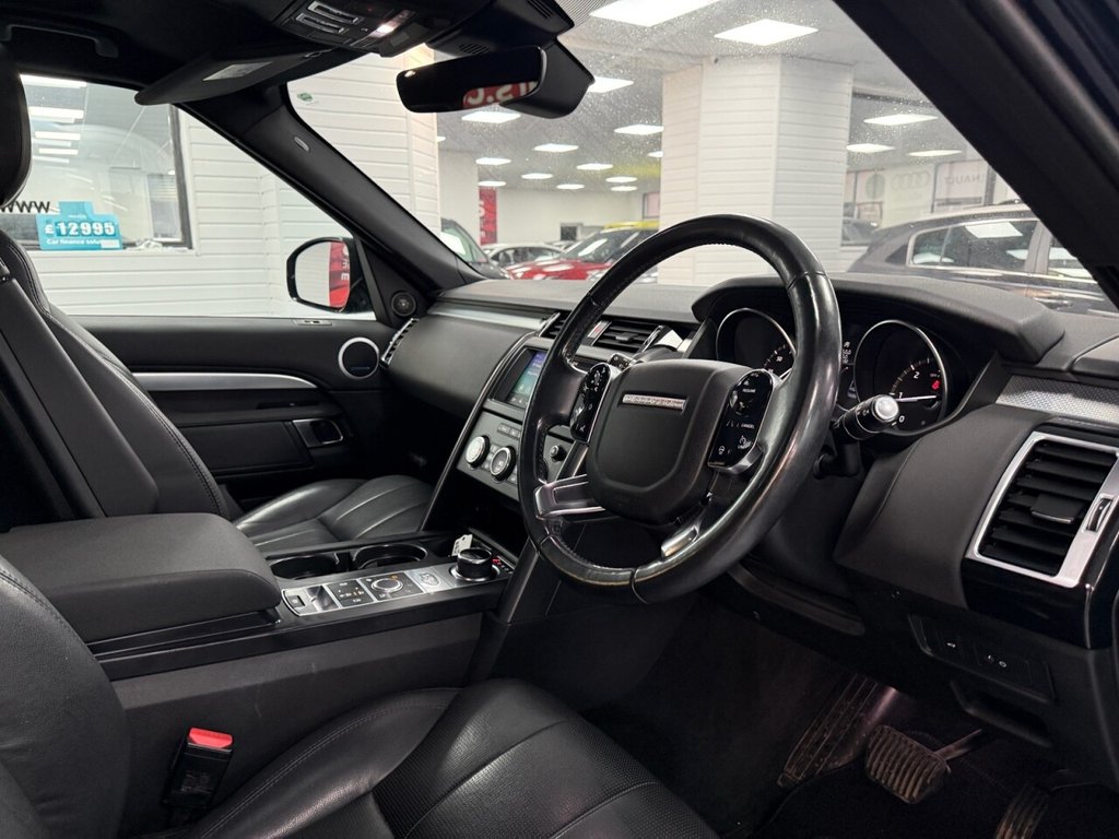 Used Land Rover Discovery 2019 for sale - 76776688: Photo 32