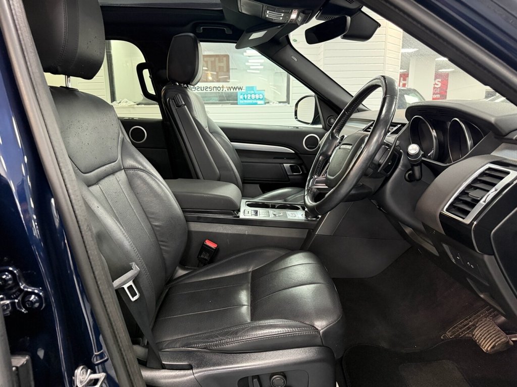 Used Land Rover Discovery 2019 for sale - 76776688: Photo 33