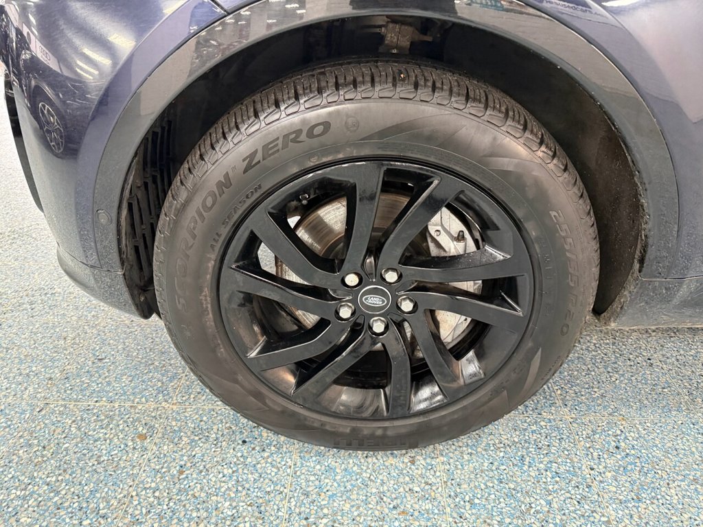 Used Land Rover Discovery 2019 for sale - 76776688: Photo 34