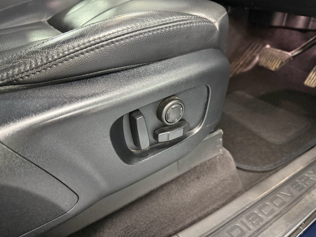 Used Land Rover Discovery 2019 for sale - 76776688: Photo 35