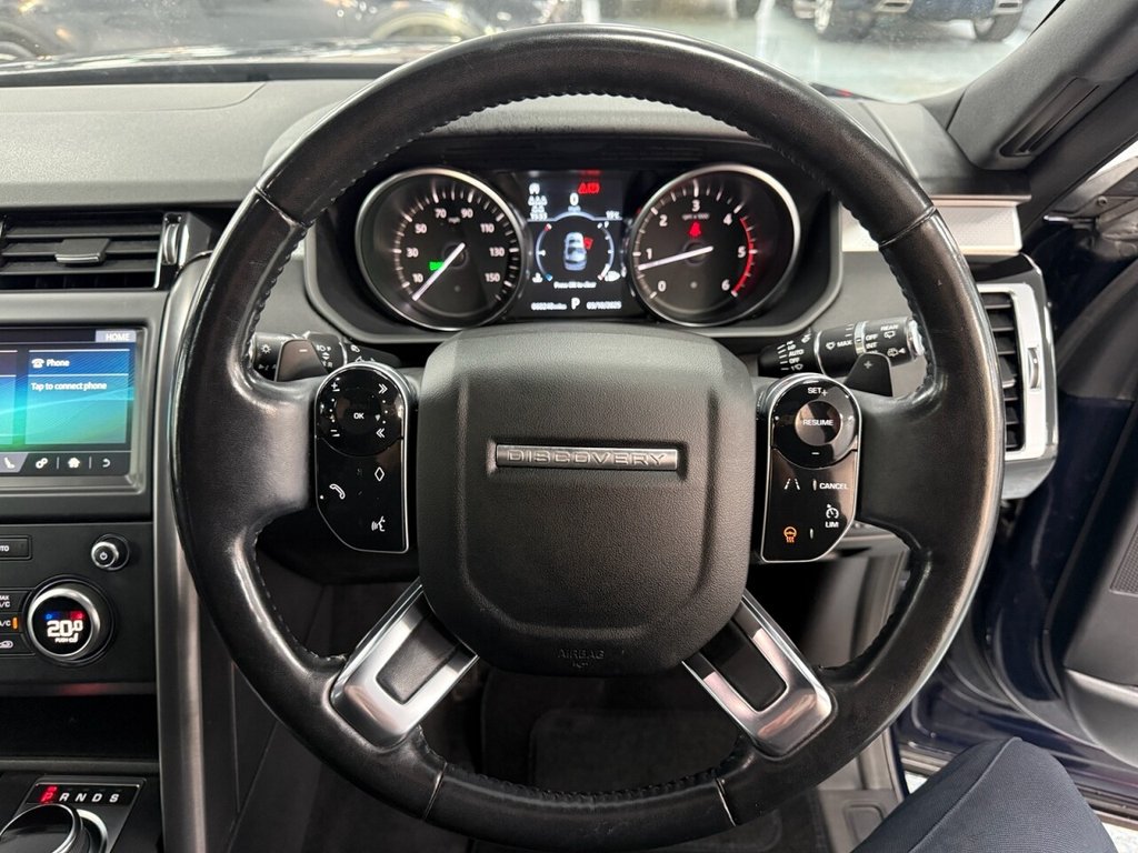 Used Land Rover Discovery 2019 for sale - 76776688: Photo 40