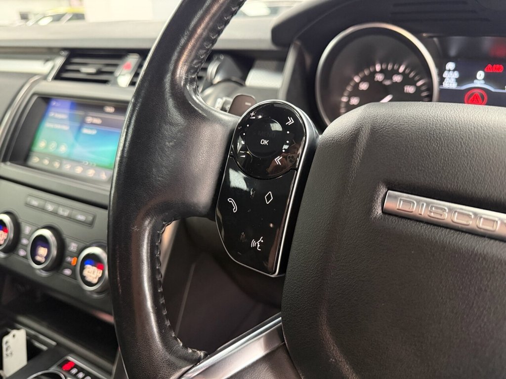 Used Land Rover Discovery 2019 for sale - 76776688: Photo 41