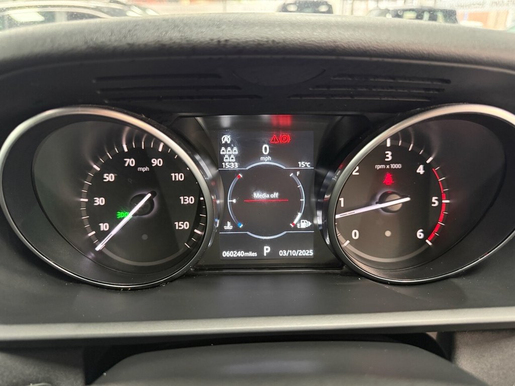 Used Land Rover Discovery 2019 for sale - 76776688: Photo 43