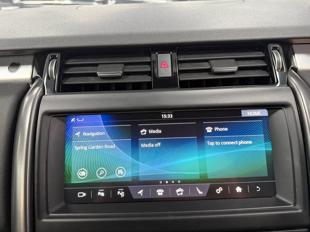 Used Land Rover Discovery 2019 for sale - 76776688: Photo 44