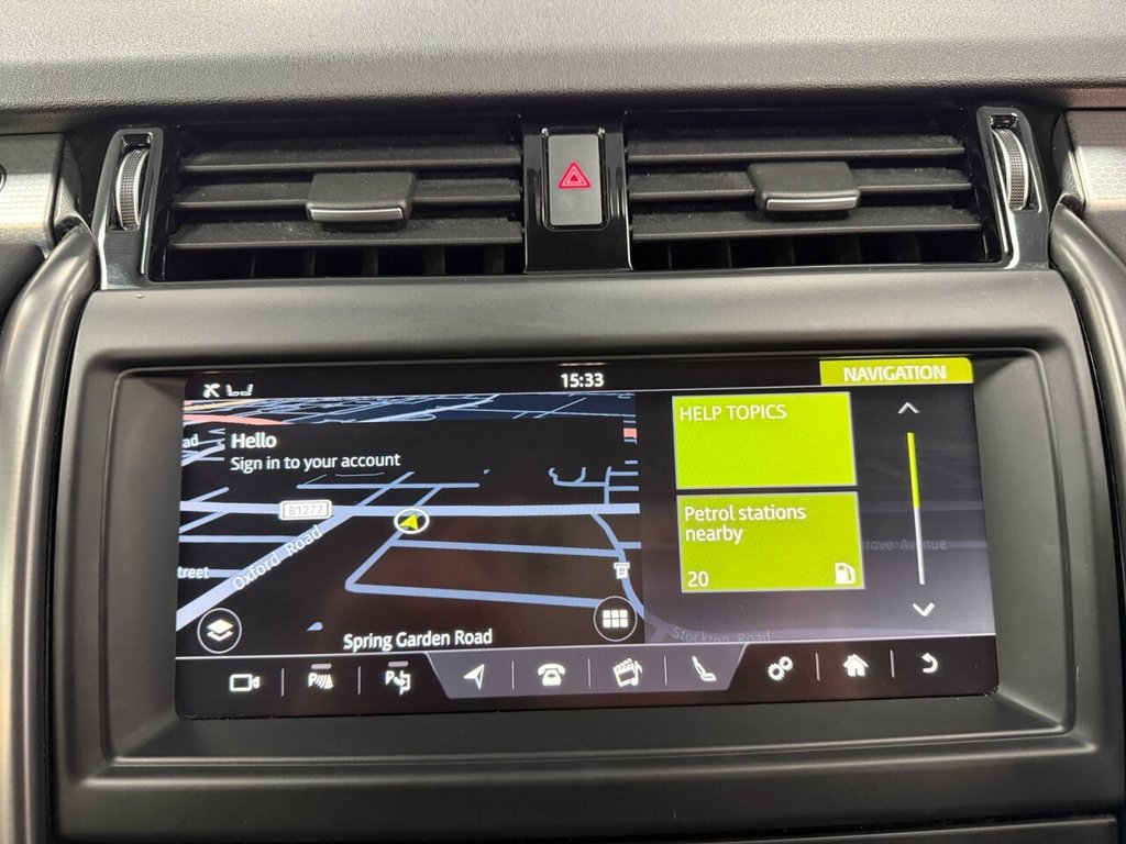 Used Land Rover Discovery 2019 for sale - 76776688: Photo 45