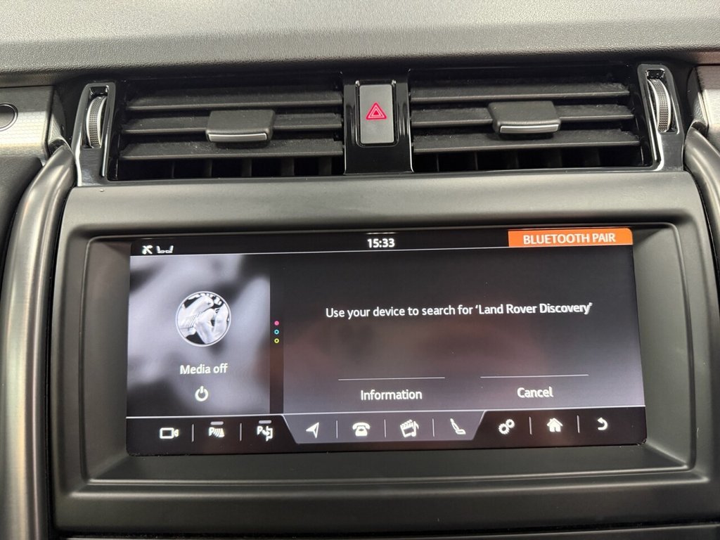 Used Land Rover Discovery 2019 for sale - 76776688: Photo 46