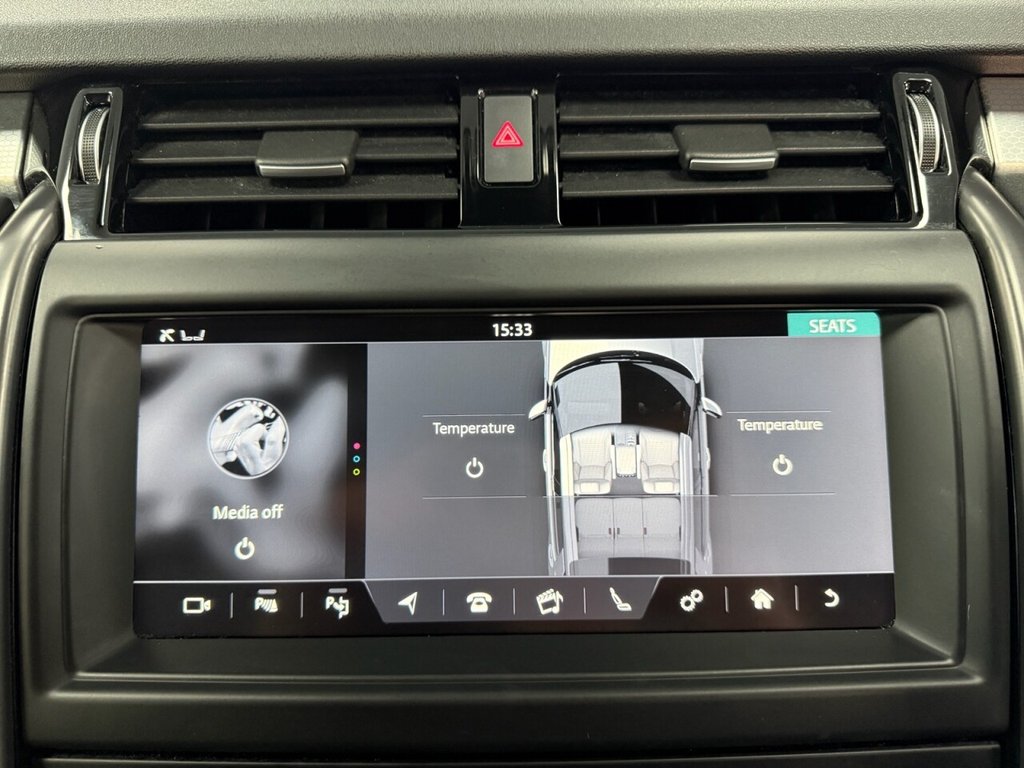 Used Land Rover Discovery 2019 for sale - 76776688: Photo 47