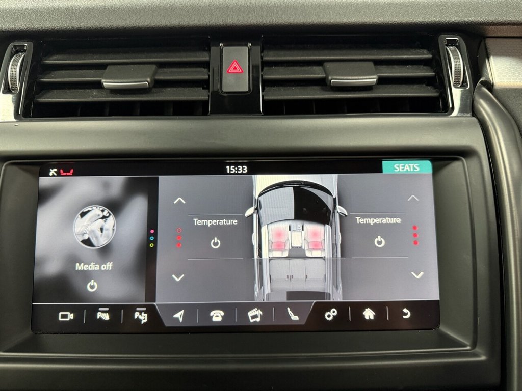 Used Land Rover Discovery 2019 for sale - 76776688: Photo 48