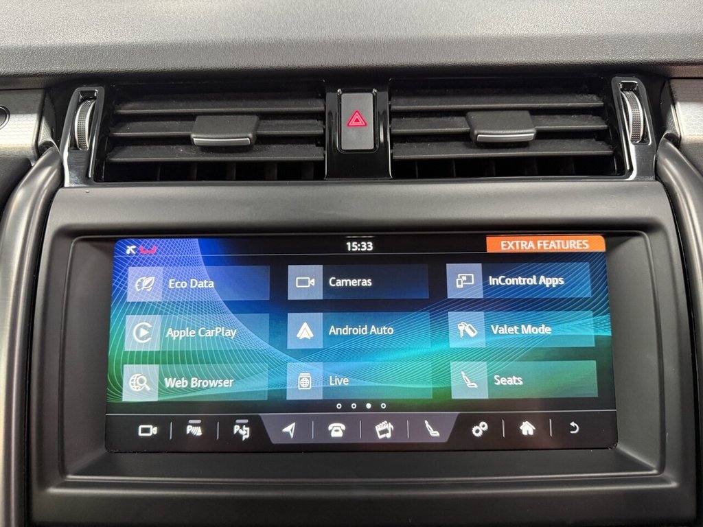 Used Land Rover Discovery 2019 for sale - 76776688: Photo 49