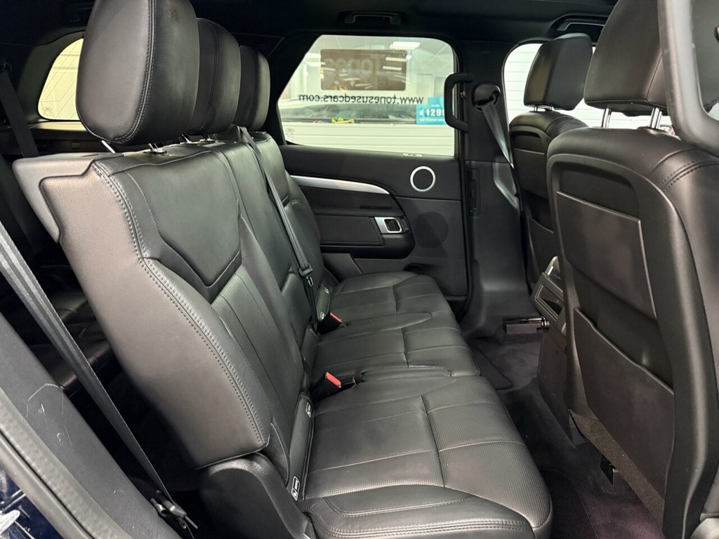 Used Land Rover Discovery 2019 for sale - 76776688: Photo 5