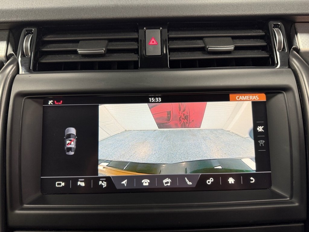 Used Land Rover Discovery 2019 for sale - 76776688: Photo 50