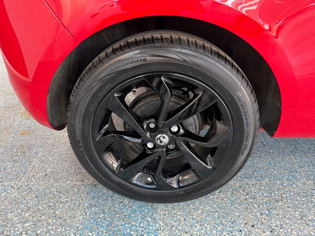 Used Vauxhall Corsa 2019 for sale - 76797854: Photo 10