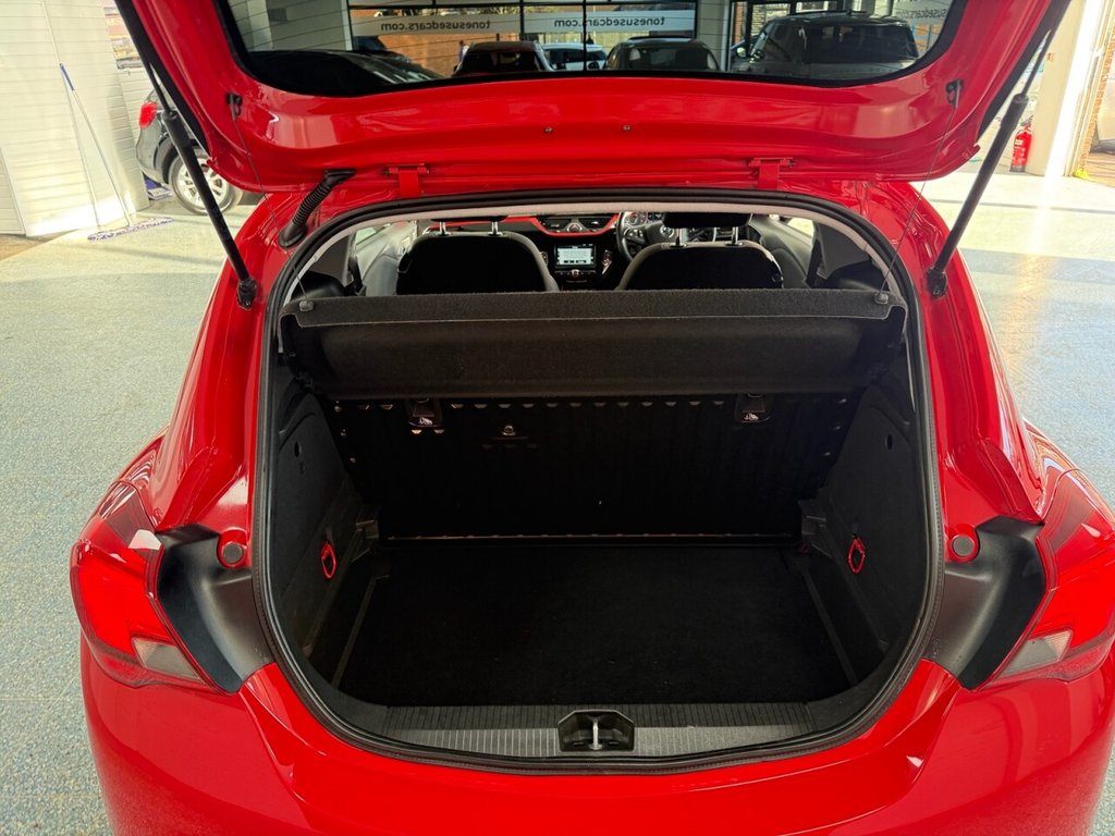 Used Vauxhall Corsa 2019 for sale - 76797854: Photo 12