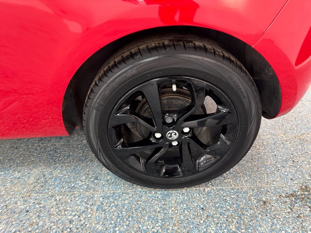 Used Vauxhall Corsa 2019 for sale - 76797854: Photo 13