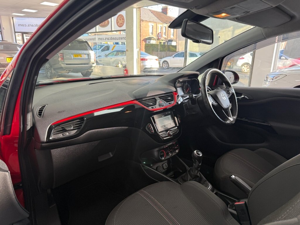 Used Vauxhall Corsa 2019 for sale - 76797854: Photo 14