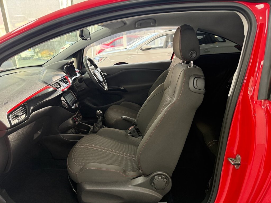 Used Vauxhall Corsa 2019 for sale - 76797854: Photo 15