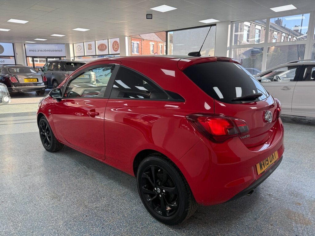 Used Vauxhall Corsa 2019 for sale - 76797854: Photo 17