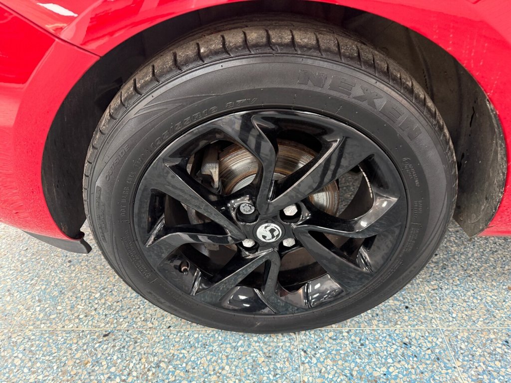 Used Vauxhall Corsa 2019 for sale - 76797854: Photo 19