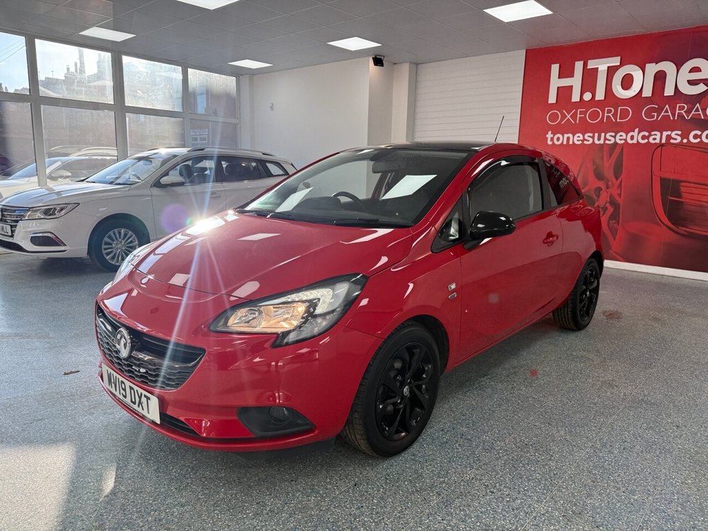 Used Vauxhall Corsa 2019 for sale - 76797854: Photo 21