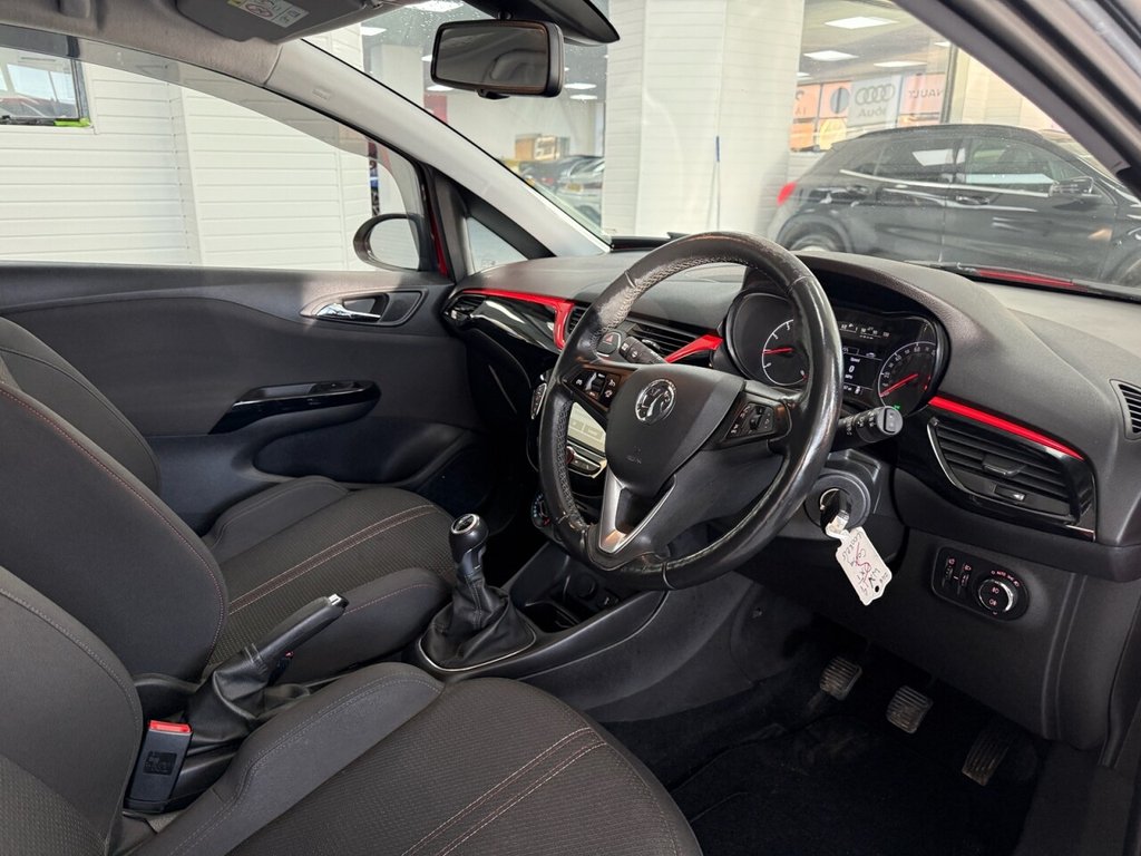Used Vauxhall Corsa 2019 for sale - 76797854: Photo 22