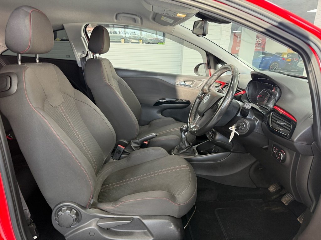 Used Vauxhall Corsa 2019 for sale - 76797854: Photo 23