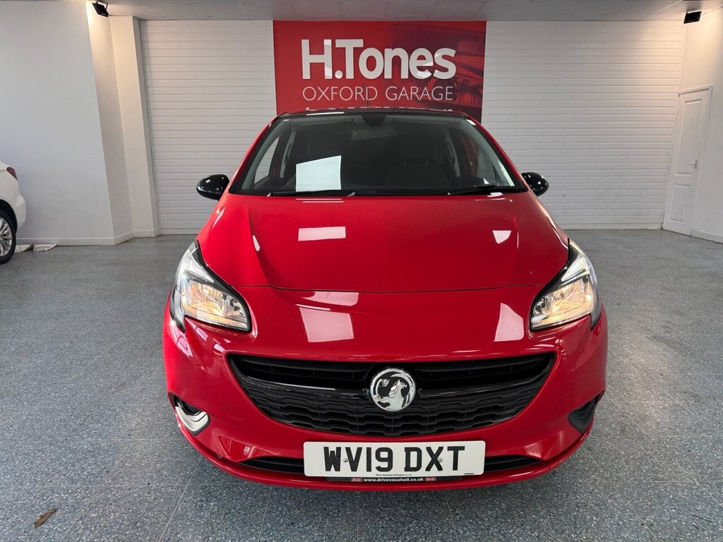 Used Vauxhall Corsa 2019 for sale - 76797854: Photo 24