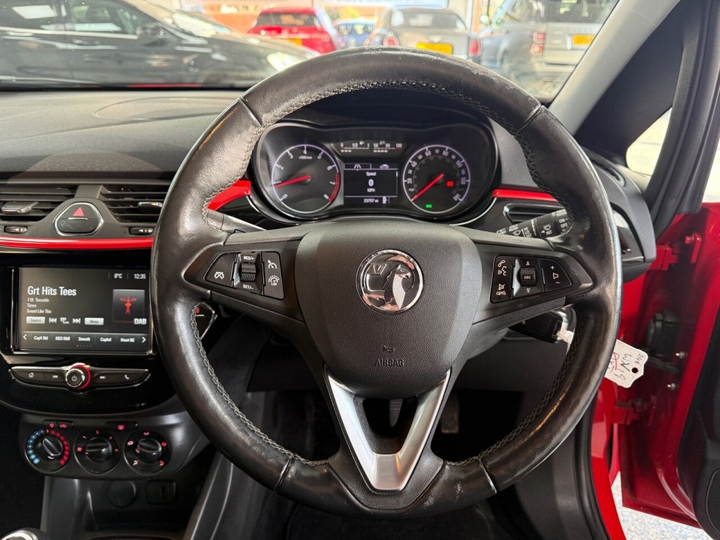 Used Vauxhall Corsa 2019 for sale - 76797854: Photo 28