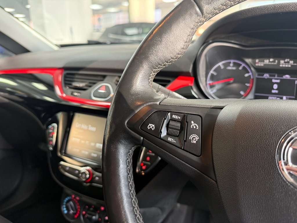 Used Vauxhall Corsa 2019 for sale - 76797854: Photo 29