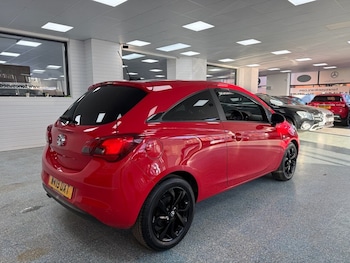 Used Vauxhall Corsa 2019 for sale - 76797854: Photo