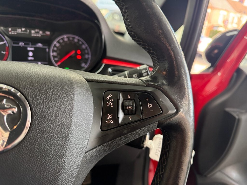 Used Vauxhall Corsa 2019 for sale - 76797854: Photo 30