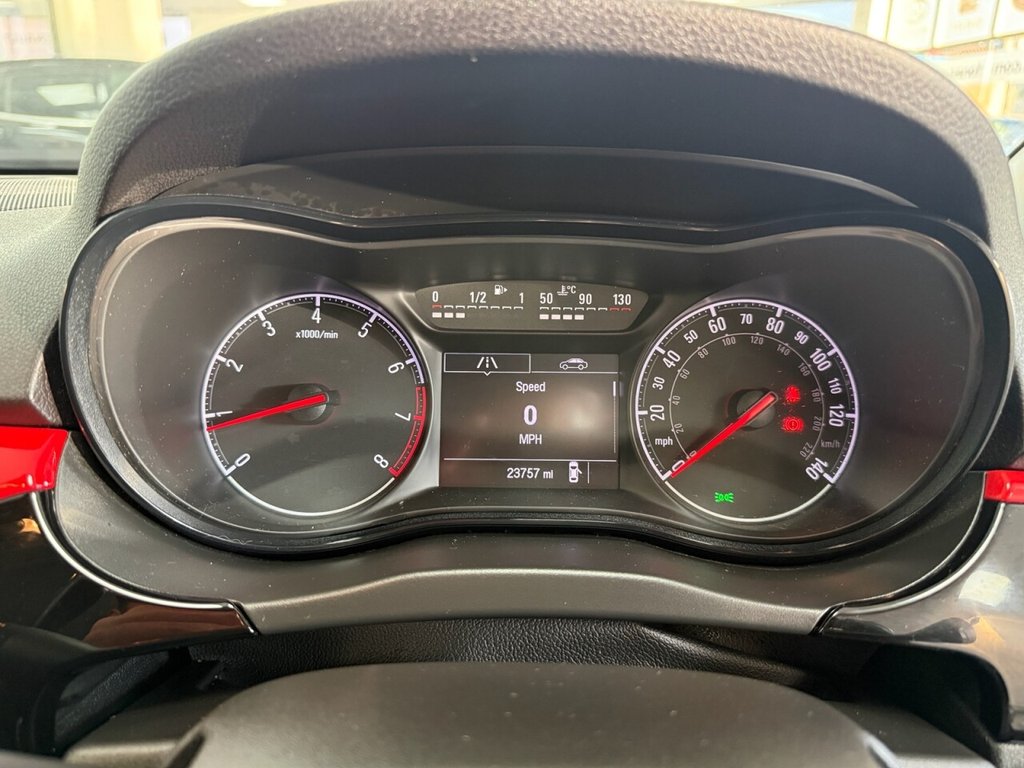Used Vauxhall Corsa 2019 for sale - 76797854: Photo 31