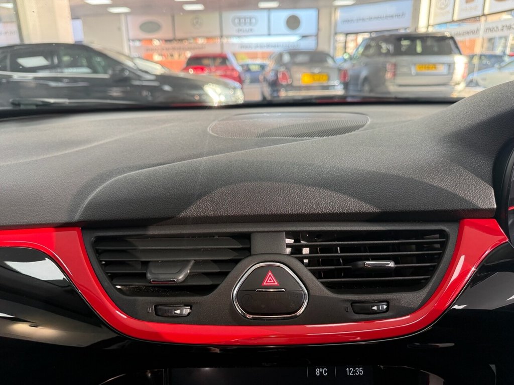 Used Vauxhall Corsa 2019 for sale - 76797854: Photo 32