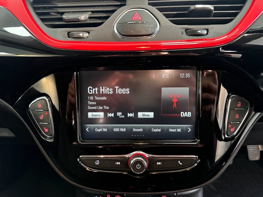 Used Vauxhall Corsa 2019 for sale - 76797854: Photo 33