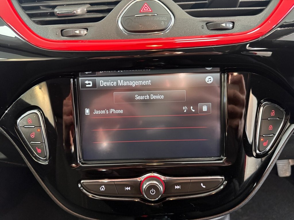 Used Vauxhall Corsa 2019 for sale - 76797854: Photo 34