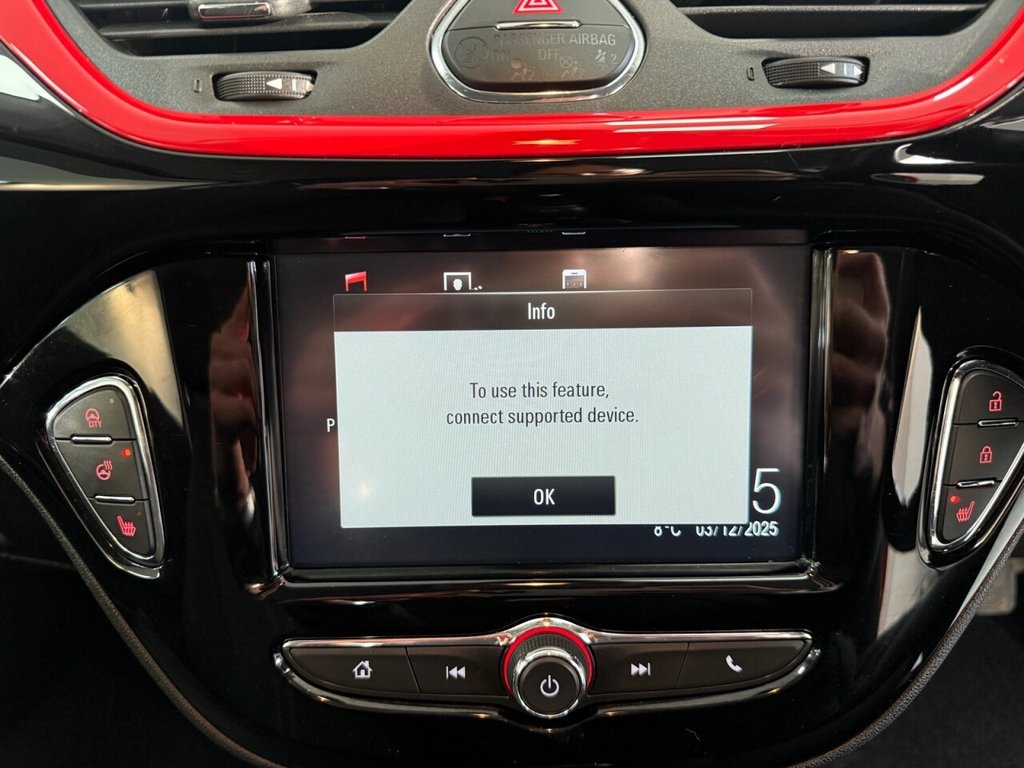 Used Vauxhall Corsa 2019 for sale - 76797854: Photo 35