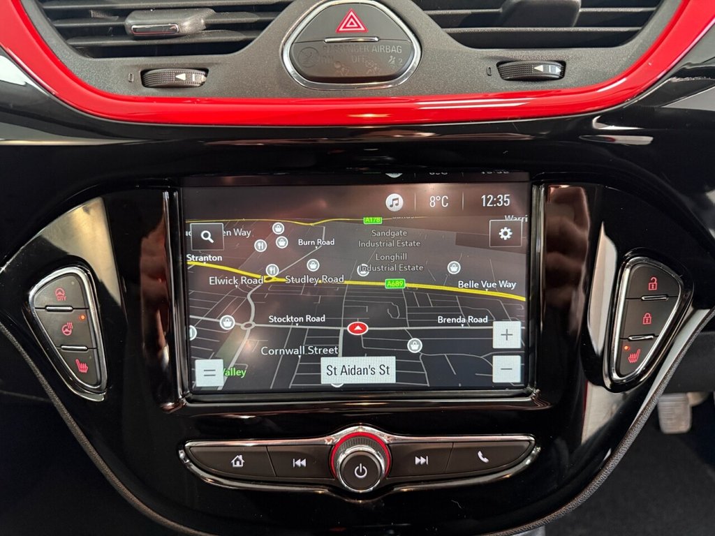 Used Vauxhall Corsa 2019 for sale - 76797854: Photo 36