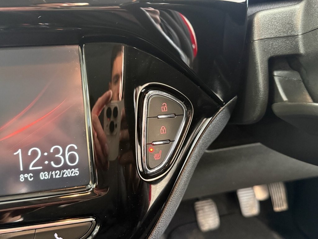 Used Vauxhall Corsa 2019 for sale - 76797854: Photo 37