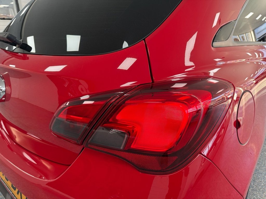 Used Vauxhall Corsa 2019 for sale - 76797854: Photo 6