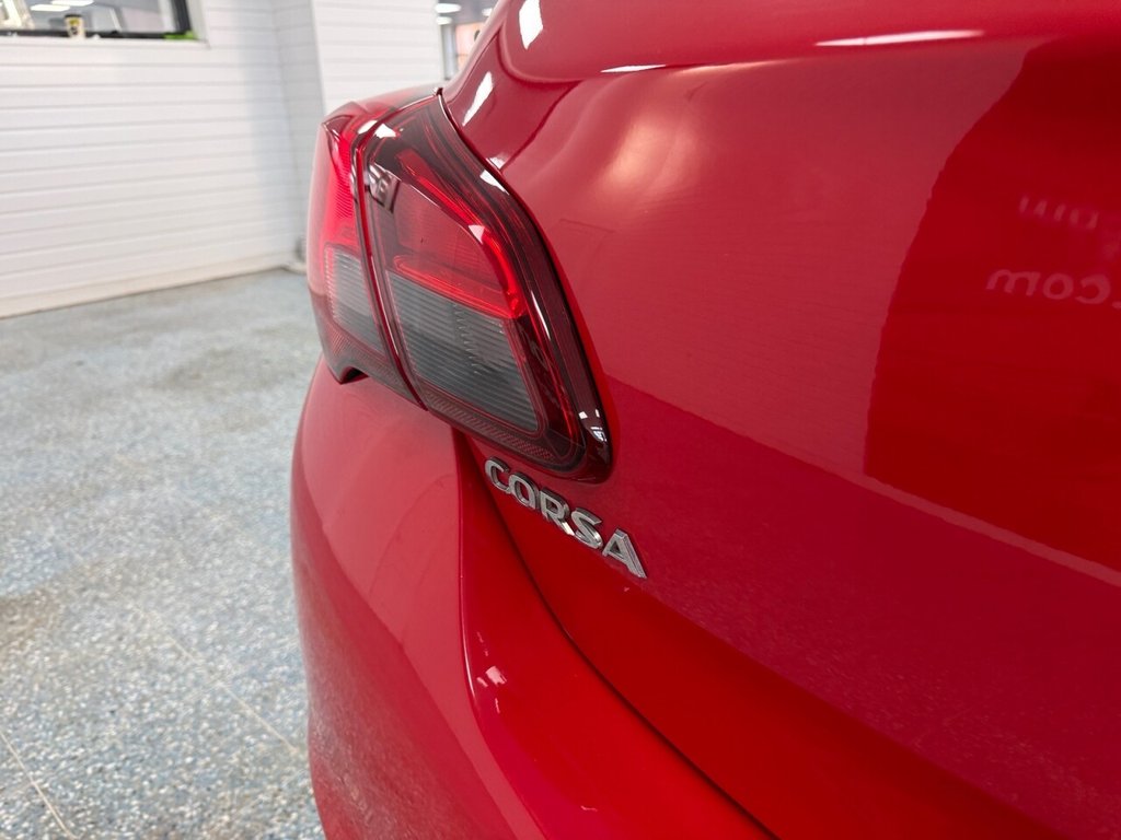 Used Vauxhall Corsa 2019 for sale - 76797854: Photo 8