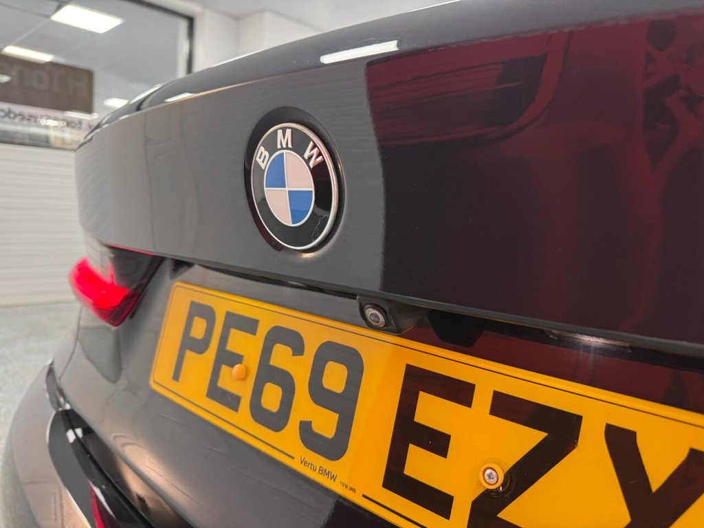 Used BMW 3 Series 2019 for sale - 76776556: Photo 10