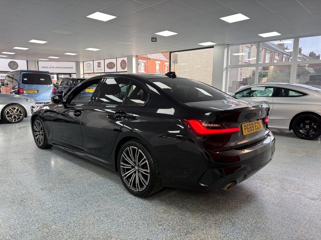 Used BMW 3 Series 2019 for sale - 76776556: Photo 13