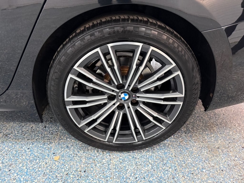 Used BMW 3 Series 2019 for sale - 76776556: Photo 14