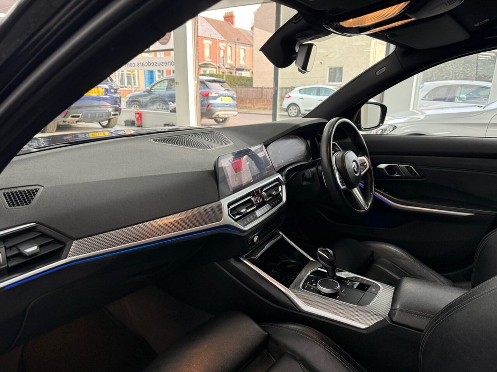 Used BMW 3 Series 2019 for sale - 76776556: Photo 15